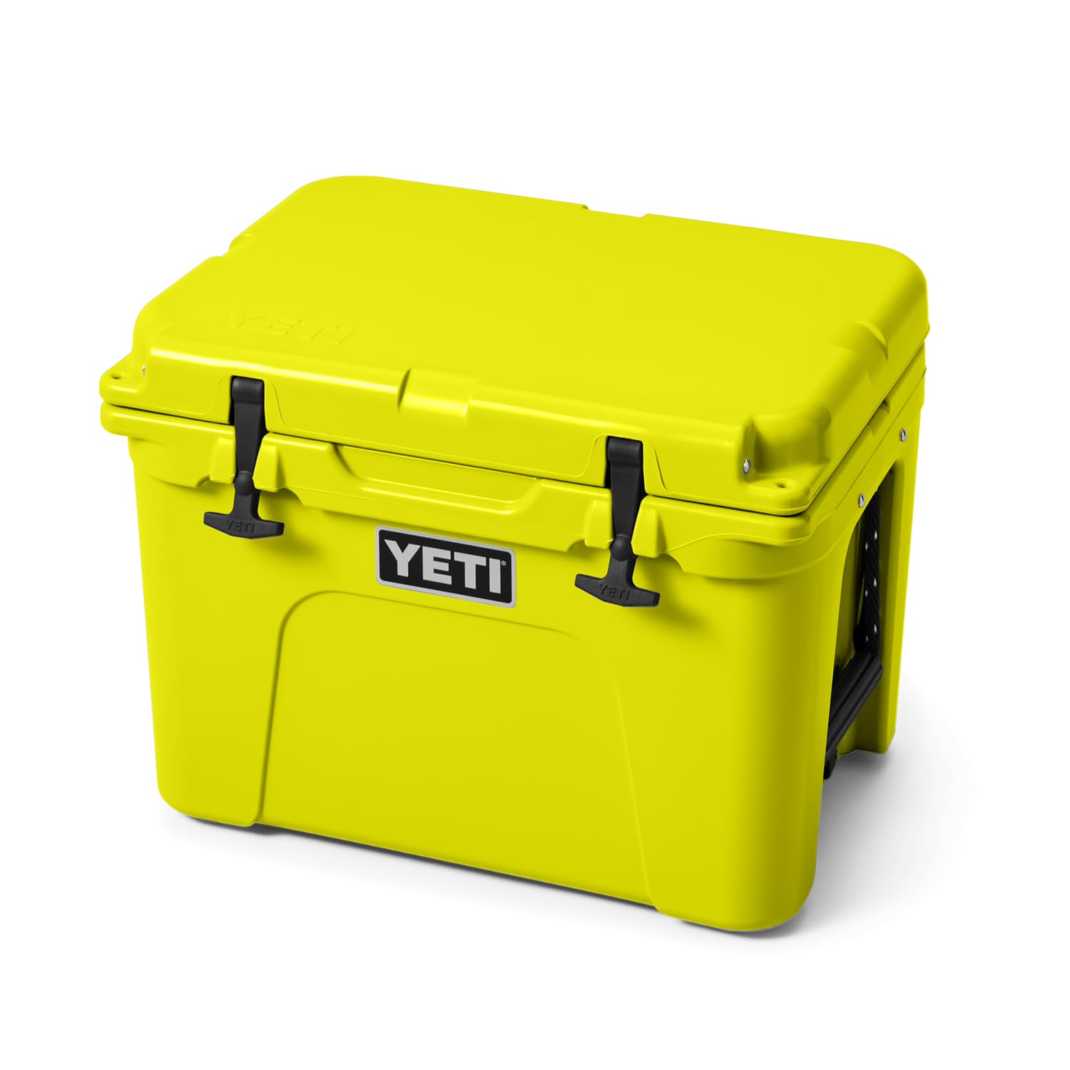 Amazon | YETI タンドラ 35 クーラー ホタルイエロー | YETI